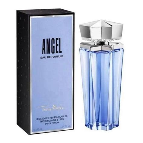 perfume angel mujer corte ingles.